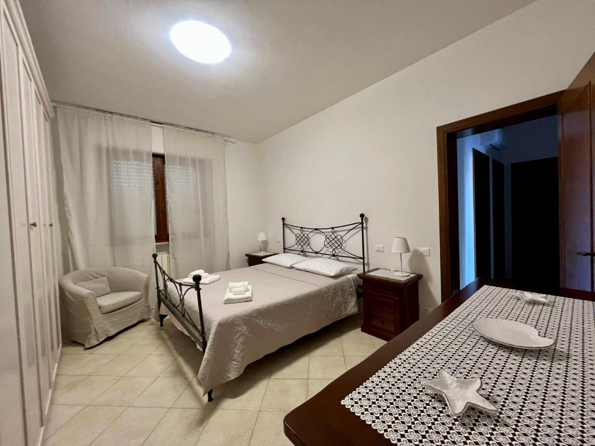 Appartamento Sunflower Viareggio Kültér fotó