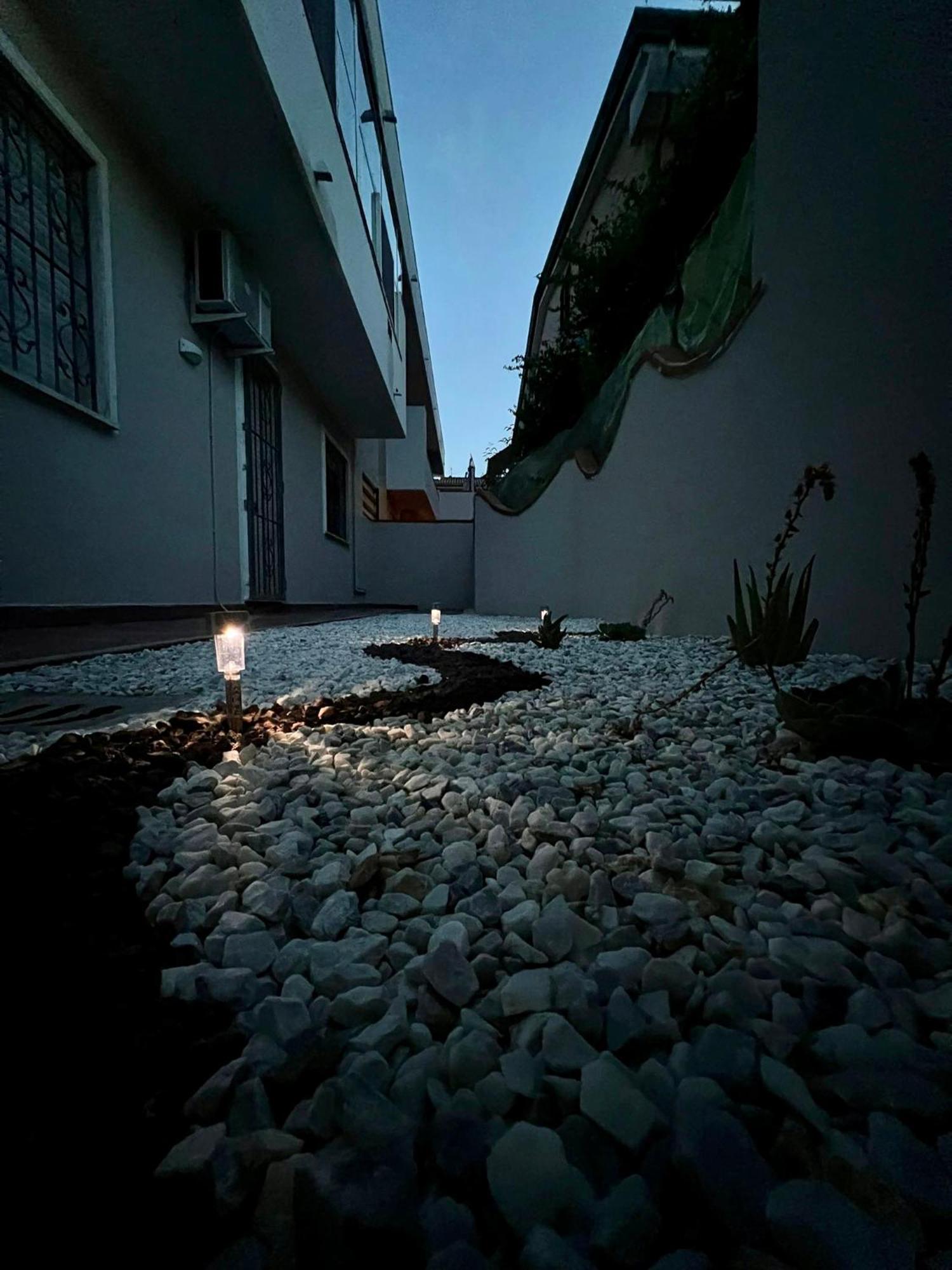 Appartamento Sunflower Viareggio Kültér fotó